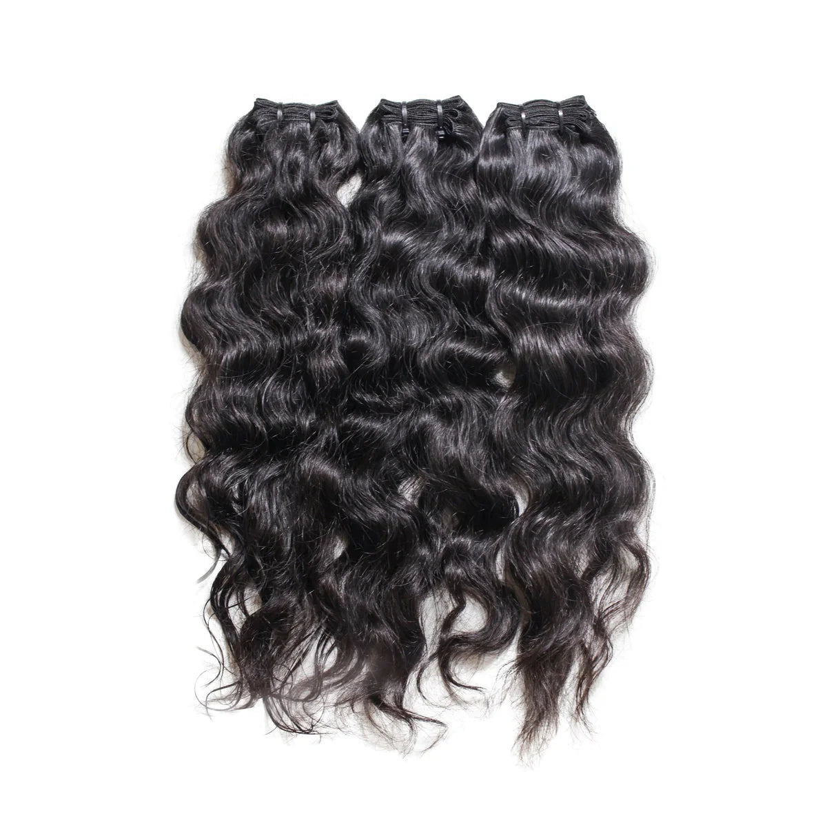 Luxe Curly