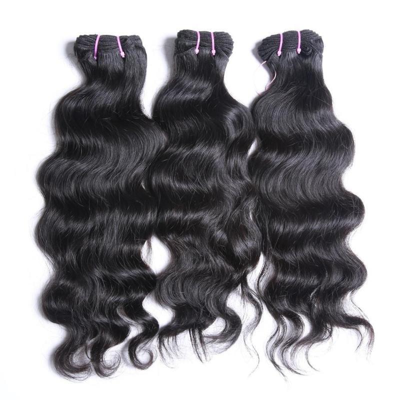 Silk Wavy