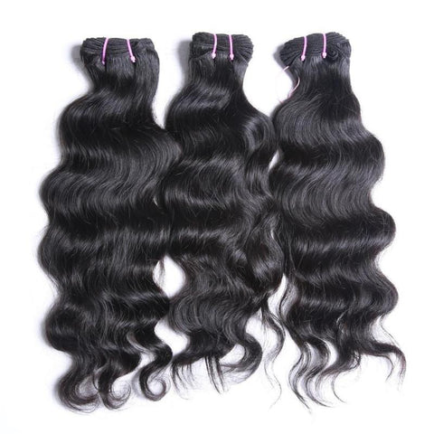 Silk Wavy