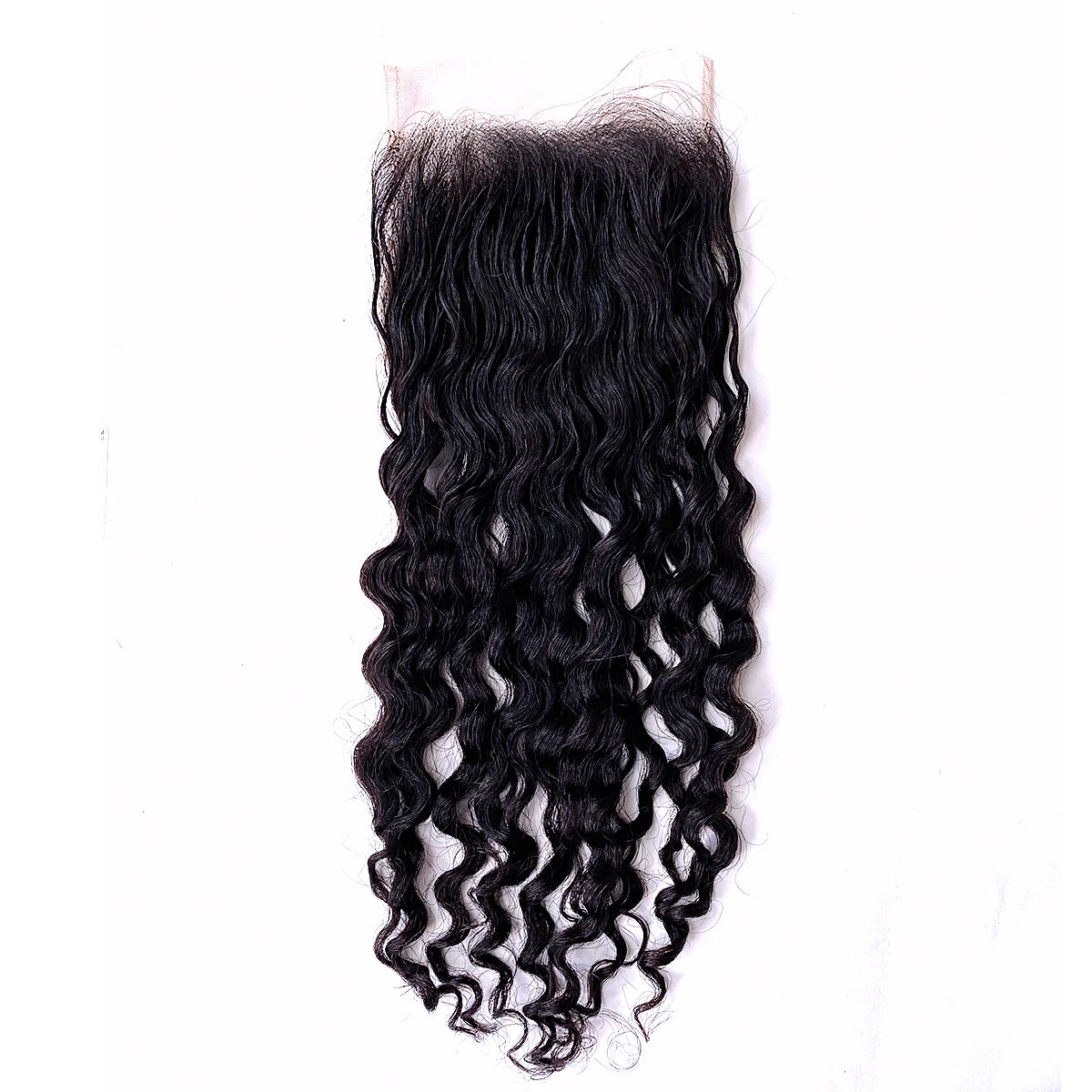 Luxe Curly Closure / Frontal