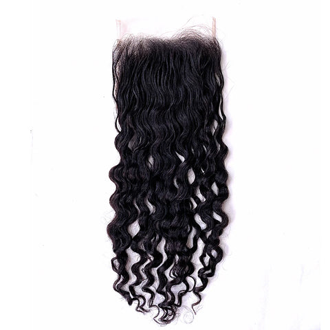 Luxe Curly Closure / Frontal
